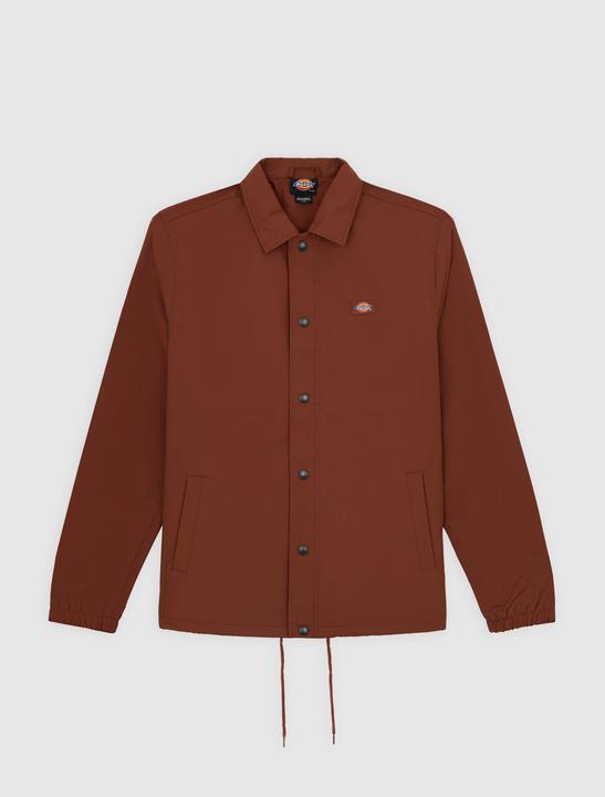 Image du produit Dickies Oakport Coach Jacket Cappuccino (XL)
