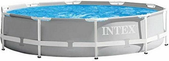 Actual product image Intex Prism Frame (Ø 305 x 76 cm)