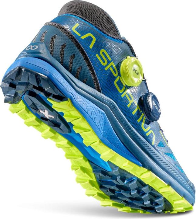 Produktbild La Sportiva Jackal II Boa (40.5)