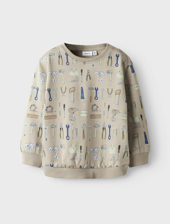Immagine prodotto Name it Regular Fit Sweatshirt (116)