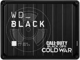 Actual product image WD Black P50 Game Drive Call of Duty: Black Ops Cold War Edition (1000 GB)