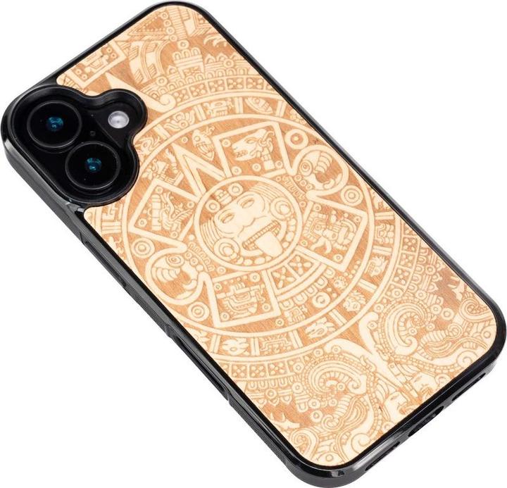 Immagine prodotto Bewood Nessuno (Apple iPhone 16)