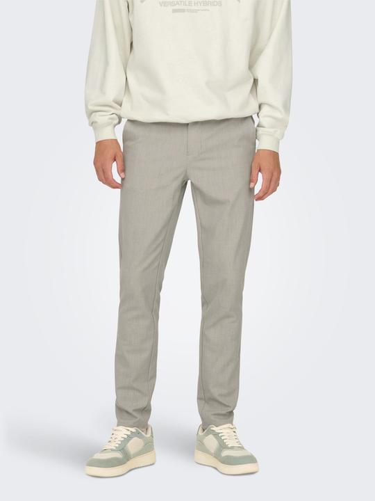 Immagine prodotto Only & Sons Pantaloni slim fit Pantaloni (W33/L32)