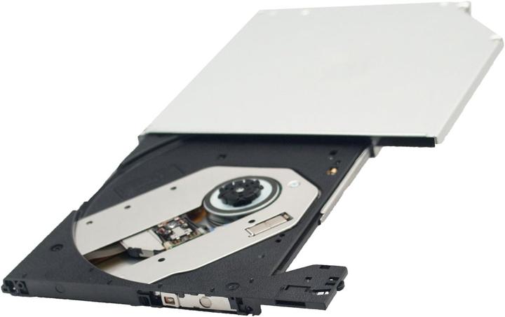 Produktbild Acer Aspire E5-741 Serie - Laufwerk (CD Brenner, DVD Brenner, CD Laufwerk, DVD Laufwerk)