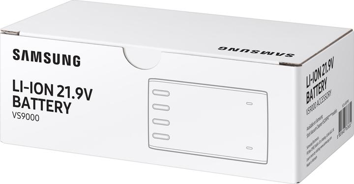 Produktbild Samsung VCA-SBT90