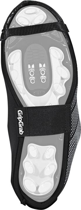 Produktbild GripGrab Ride Winter Overshoe (M)
