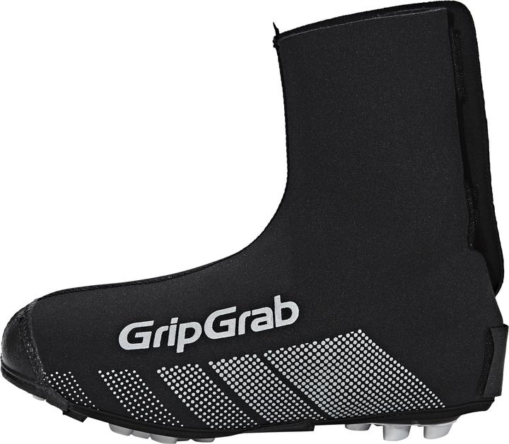 Produktbild GripGrab Ride Winter Overshoe (M)