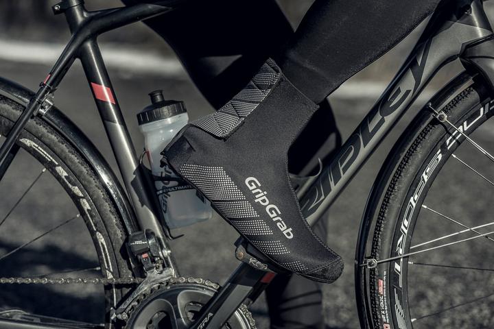 Produktbild GripGrab Ride Winter Overshoe (M)