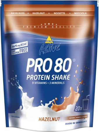 Immagine prodotto Inkospor Per 80 (Nocciola, 1 pz., 500 g)