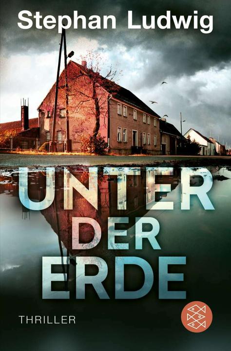 Produktbild Unter der Erde (Deutsch, Stephan Ludwig, 2021)