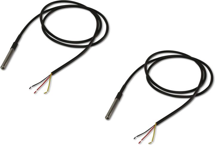 Produktbild Shelly Temperatursensor DS18B20, 2 Stück