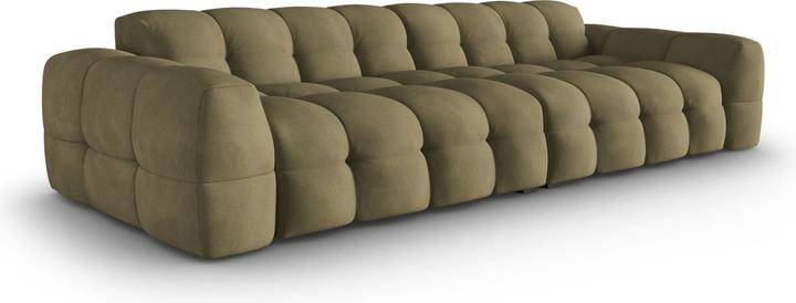 Actual product image Maison Heritage Nino (4-seater, 2 person sofa, 3-seater)
