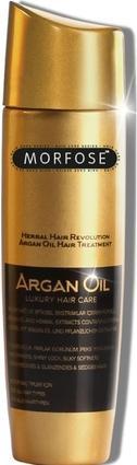 Image du produit Morfose Huile capillaire d'argan de luxe 100ml (100 ml)