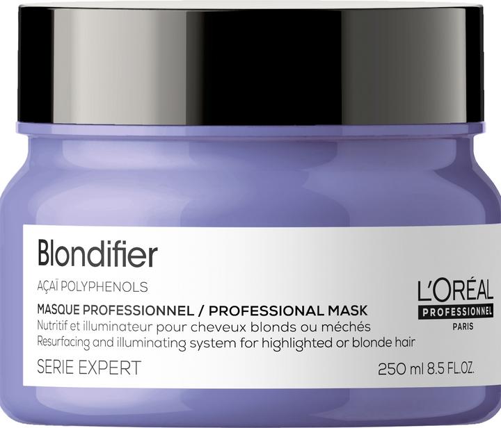 Produktbild L'Oréal Professionnel Blondifier (250 ml)