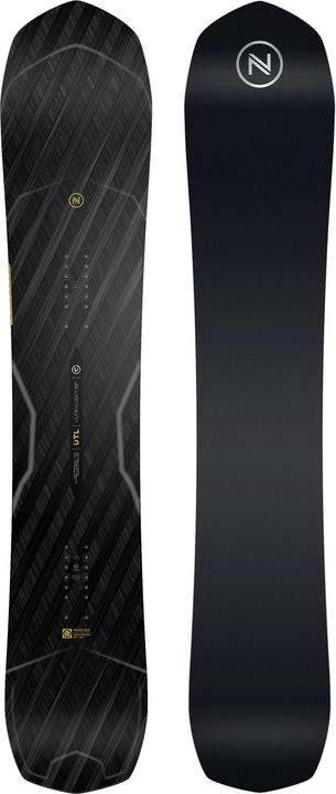 Actual product image Nidecker Ultralight (168W)