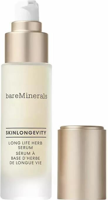 Produktbild Bare Minerals Bareminerals Skinlongevity Long Life Herb Face Serum 30Ml (30 ml)