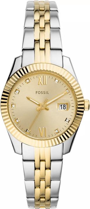 Fossil Scarlette Mini (Analoguhr, 32 mm)