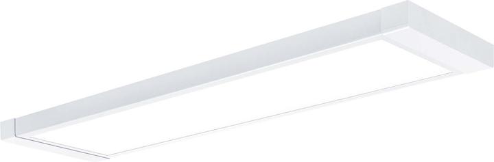 Image du produit Thorn Luminaire LED apparent 32W 4000K 4004lm Konv IP20 1200x306x47mm (4000 lm)