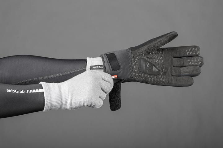 Actual product image GripGrab Merino Liner (XS, S)