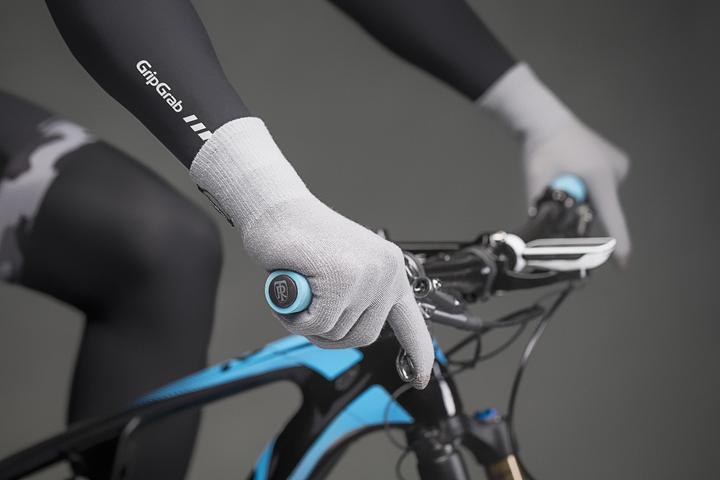 Actual product image GripGrab Merino Liner (XS, S)