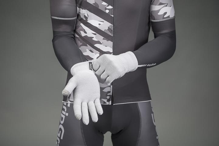 Actual product image GripGrab Merino Liner (XS, S)