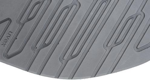 Produktbild Uvex Safety 1 Business (S2, 39)