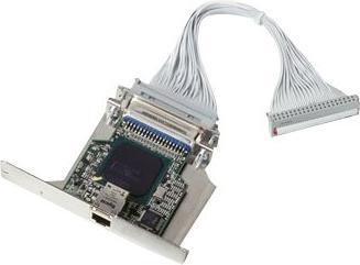 Produktbild Zebra Net 10/100 Print Server