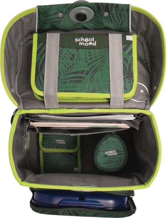 Immagine prodotto School-Mood Set di zaini Champion Maxx (23 l)