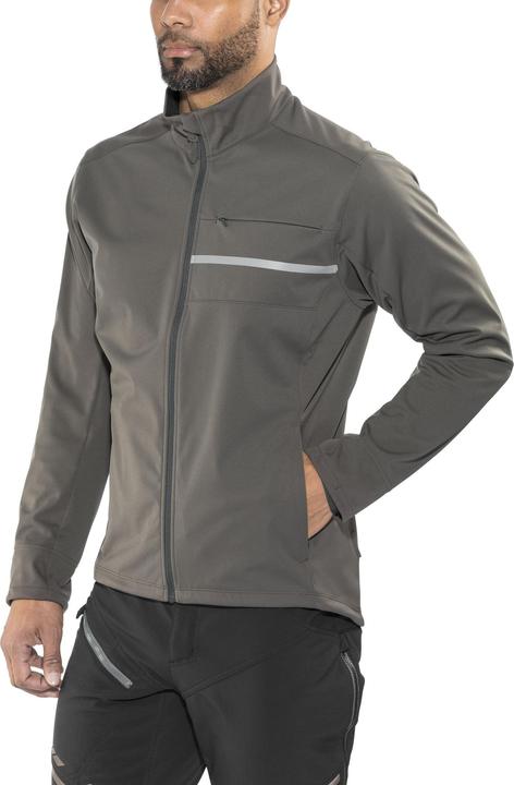 Produktbild Shimano Transit Softshell Jacket (XXL)
