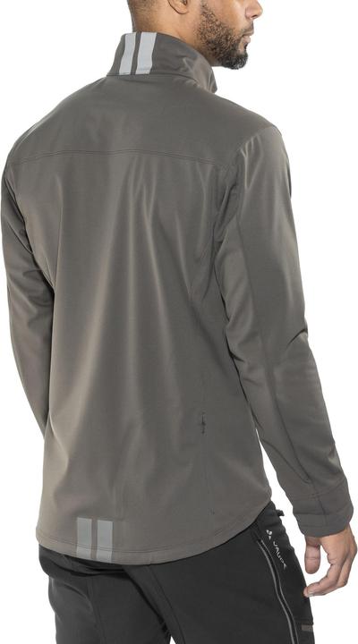 Produktbild Shimano Transit Softshell Jacket (XXL)