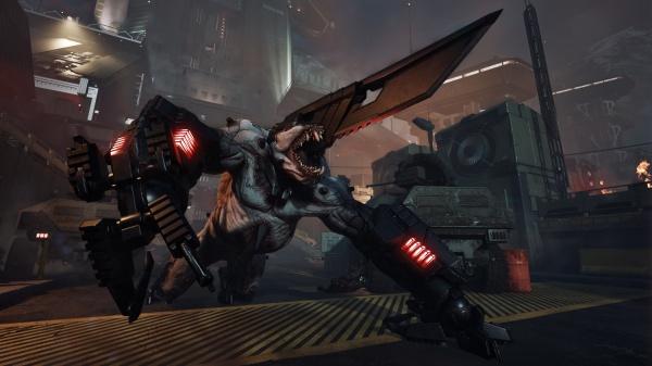 Actual product image Tripwire Interactive Killing Floor 3 D1 (PS5, IT)