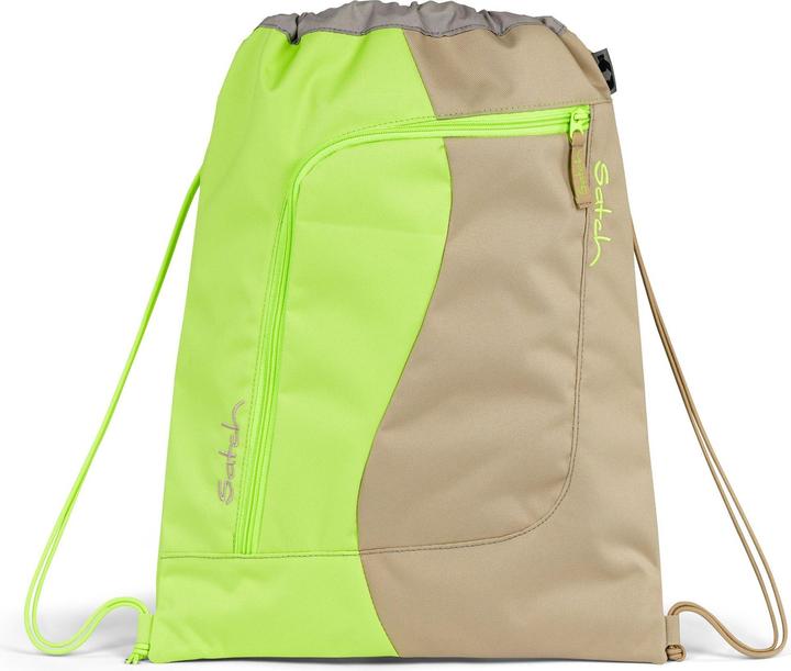 Satch Turnbeutel 44 cm (1 l)