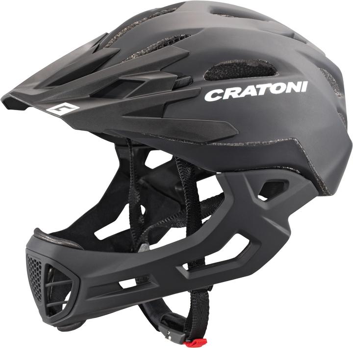 Image du produit Cratoni C-Maniac (58 - 61 cm)