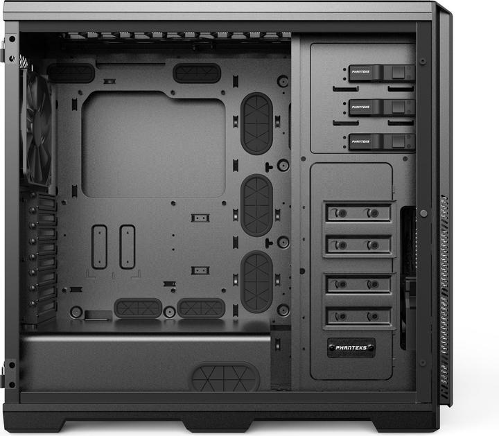 Produktbild Phanteks Enthoo Pro (mATX, Mini-ITX, ATX, E-ATX)