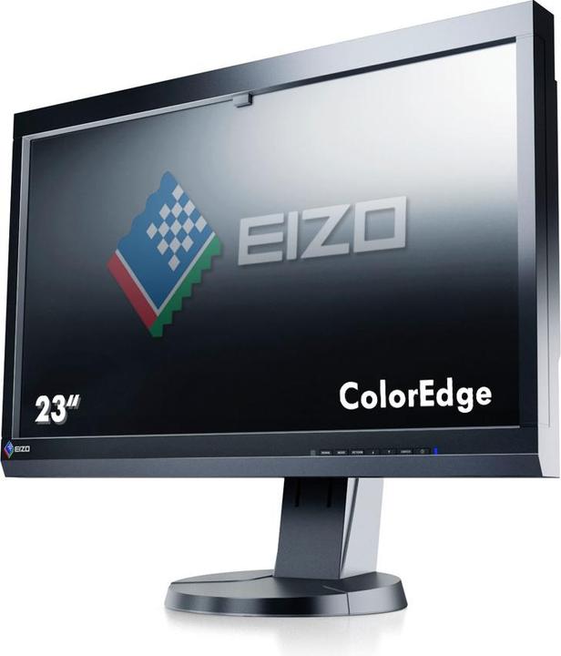 Actual product image Eizo ColorEdge CS230-BK (1920 x 1080 pixels, 23")