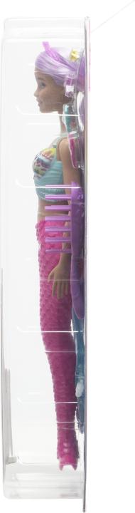 Actual product image Barbie Long Hair Fantasy Mermaid