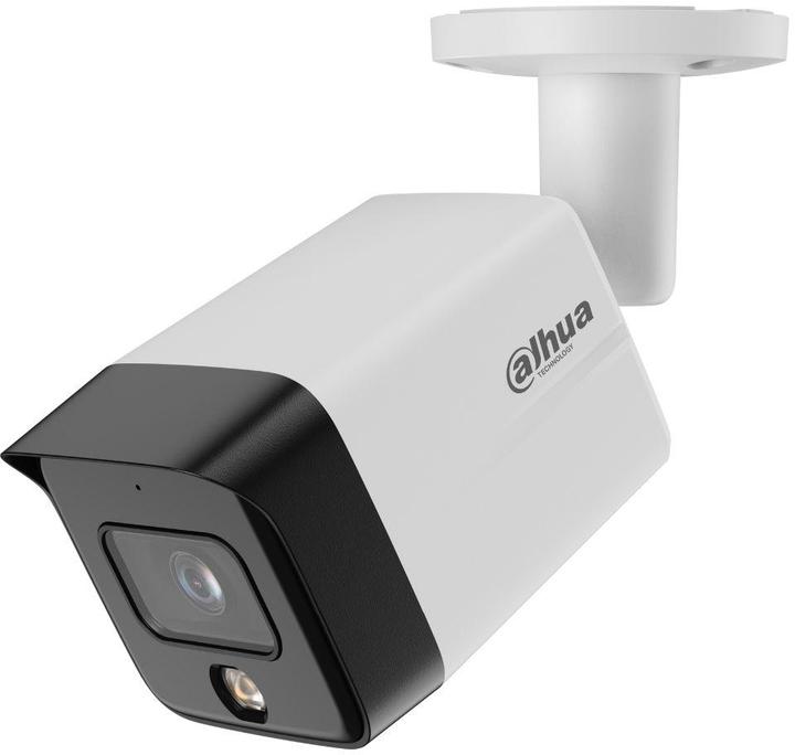 Actual product image Dahua CAMERA IP IPC-HFW1639TC-A-IL-0280B-S6 (3840 x 2160 pixels)