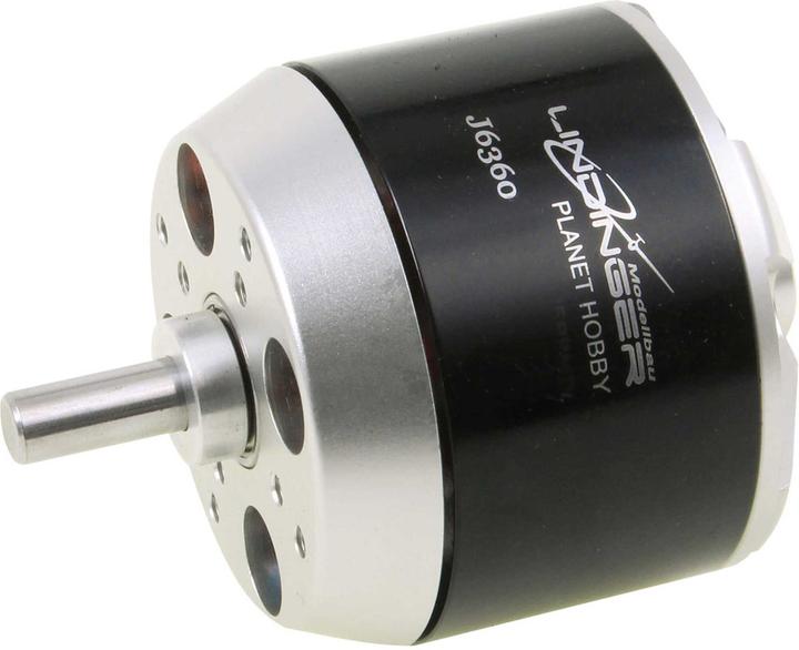 Planet-Hobby Joker 6350-8 V3 380 KV