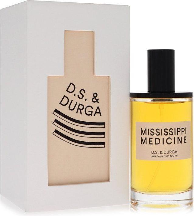 Produktbild D.S. & Durga Mississippi Medicine by Eau de Parfum Spray 100 ml (Eau de Parfum, 100 ml)