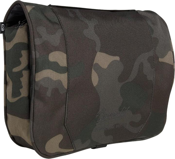 Actual product image Brandit Toiletry Bag large - 14641