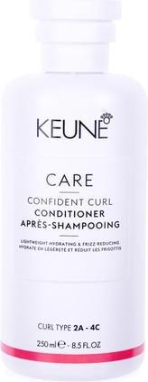 Produktbild Keune Care Line Confident Conditioner 250ml (250 ml)