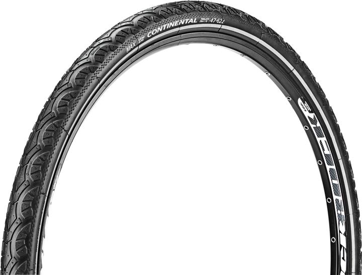 Produktbild Continental Contact Plus Travel (28 x 1.75, 47-622)