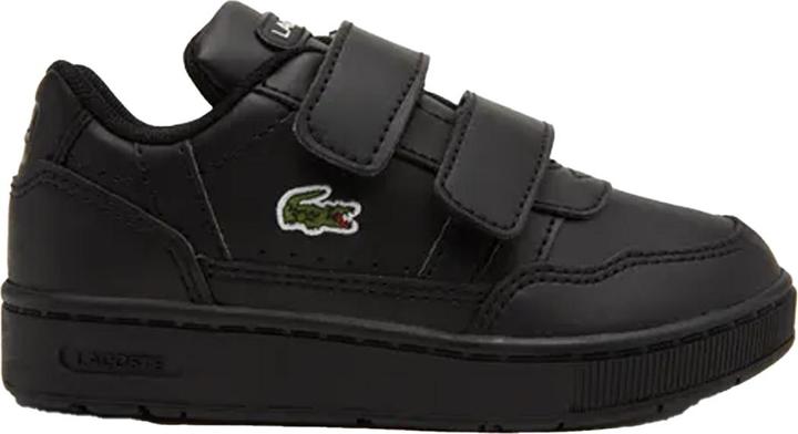 Actual product image Lacoste Childrens/Kids T-Clip Trainers (19)