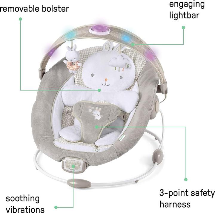 Produktbild Ingenuity Twinkle Tails