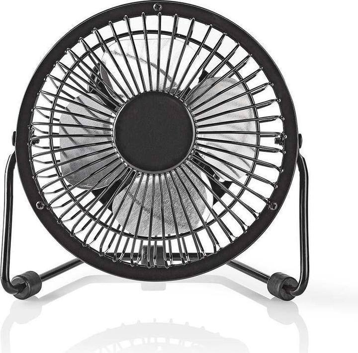 Actual product image Nedis Mini FNDK1BK10