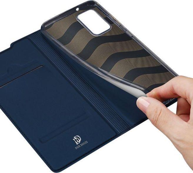 Immagine prodotto Dux Ducis Copertina per libri Skin Pro Series (Samsung Galaxy Note 20)