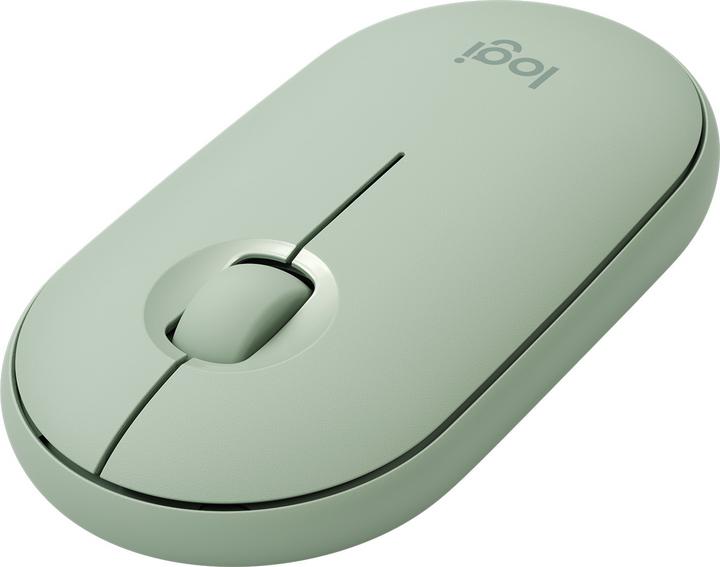 Image du produit Logitech Caillou M350 (Sans fil)