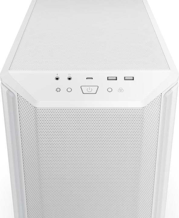 Produktbild be quiet! Dark Base 701 (ATX, E-ATX, Mini-ITX, mATX)