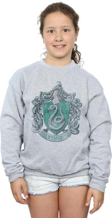 Produktbild Sweatshirt Mädchen (140, 146)