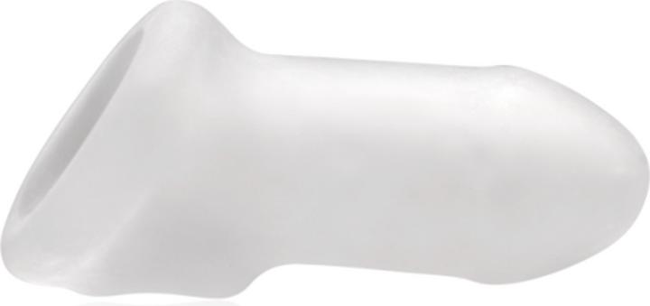 Actual product image Perfect Fit Fat Boy Thin - Dildo - 4" / 10 cm